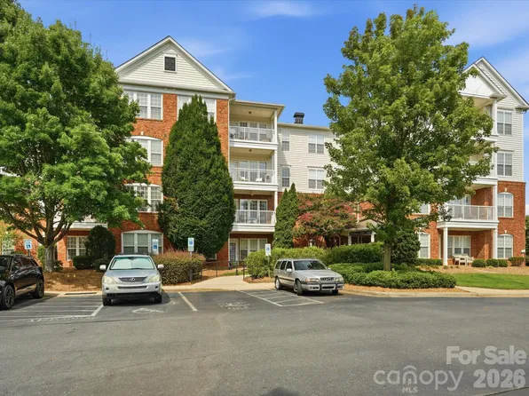 14425 San Paolo Ln, Charlotte, NC 28277