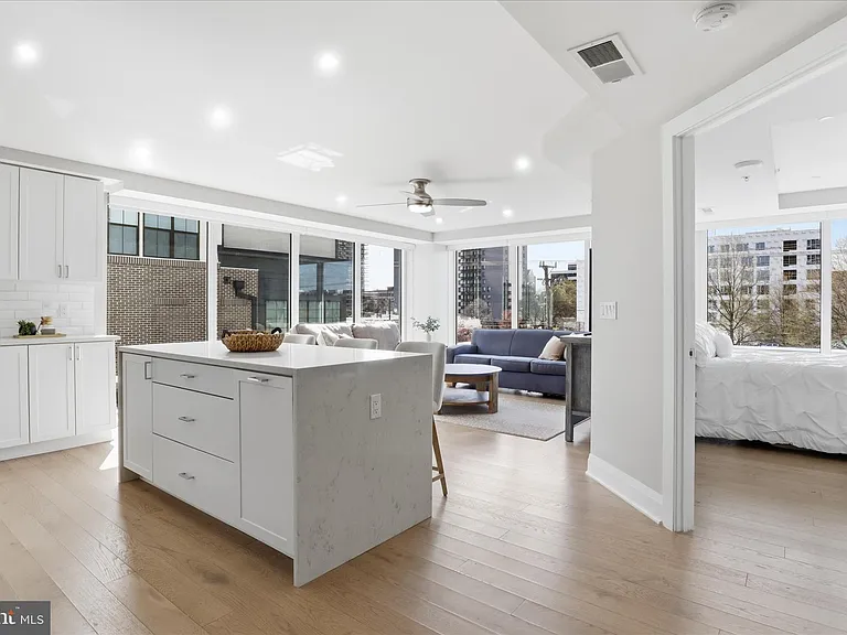 925 N Fairfax St #311 — Photo 10