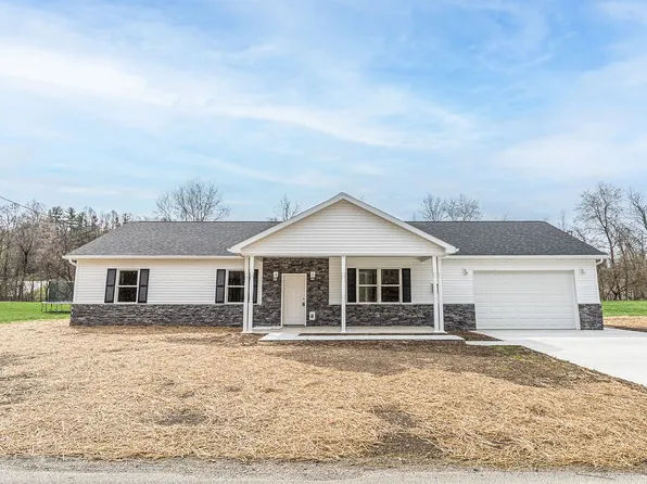 165 Dearth Rd, Uniontown, PA 15401