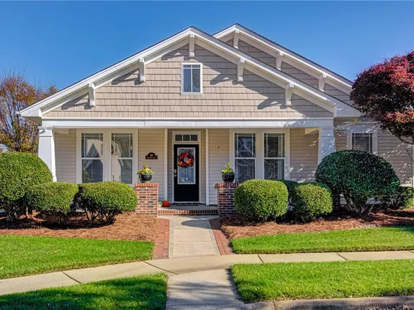 148 Rosewalk Ln, Bermuda Run, NC 27006