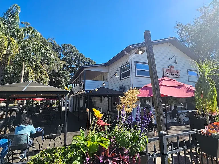 903 Mills Market