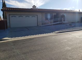 14340 Winchester Dr, Mojave, CA 93501