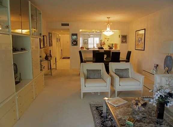 2nd image of 7445 Granville Dr #209