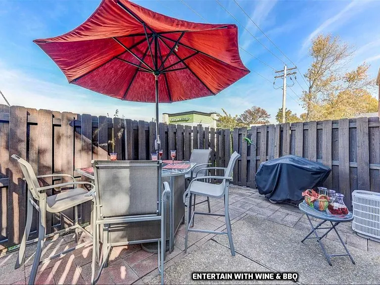 1210 Clarkson Ct #1210 — Photo 23