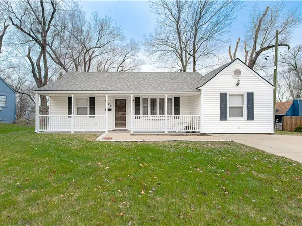 4729 Vista St, Kansas City, KS 66106
