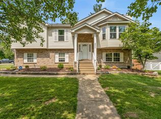 2004 Elephant Walk, Imperial, MO 63052