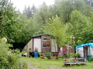 40212 NW 9th Ave, Woodland, WA 98674