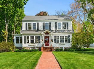 402 Sutton St, North Andover, MA 01845