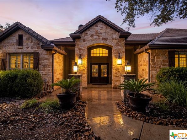 Gated Communities In New Braunfels Tx
