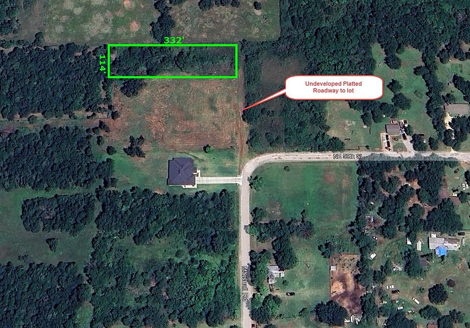 1st image of 6101 N Marshall St Lot 224