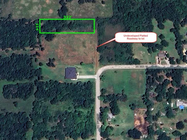 6101 N Marshall St Lot 224, Spencer, OK 73084