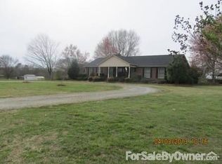 509 Christopher Rd, Shelby, NC 28152