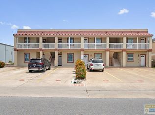 106 E Campeche St #4-A, South Padre Island, TX 78597