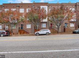 1912 E Fort Ave, Baltimore, MD 21230