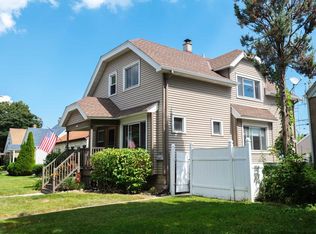 4020 S 1st St, Milwaukee, WI 53207