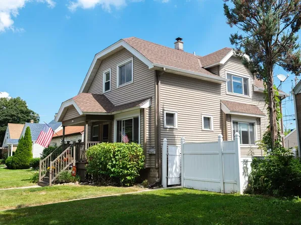 4020 South 1st STREET, Milwaukee, WI 53207