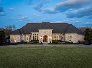 1070 Broadmoor Ln, Prosper, TX 75078