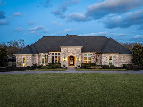 1070 Broadmoor Ln, Prosper, TX 75078