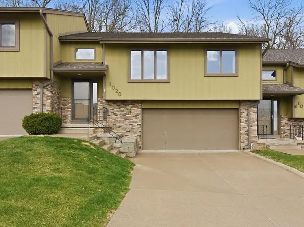 1020 Arbor Ridge Cir, Council Bluffs, IA 51503