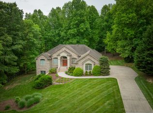 304 Foxdale Ln, Piney Flats, TN 37686