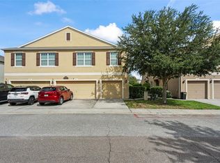 3640 SENECA CLUB LOOP #101-A, ORLANDO, FL 32808