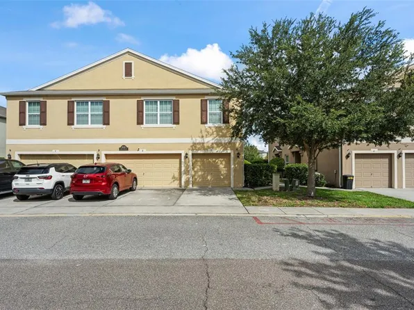 3640 SENECA CLUB LOOP #101-A, ORLANDO, FL 32808