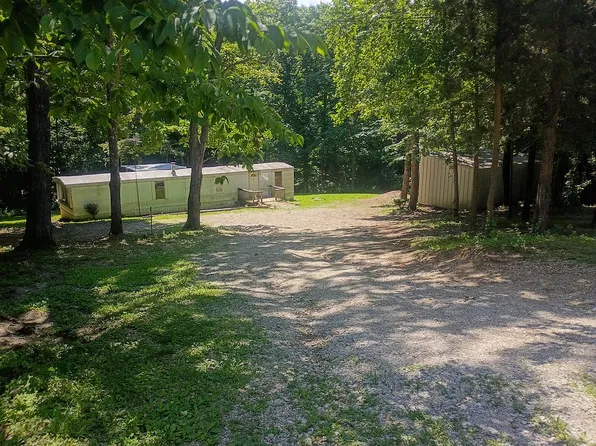 320 S Whiskey Run Ranch Rd, Milltown, IN 47145