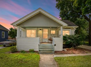 1557 W Saratoga St, Ferndale, MI