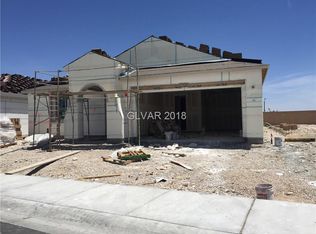 8268 Skye Blue St, Las Vegas, NV 89166