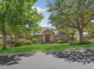9514 Potters Point, Helotes, TX 78023