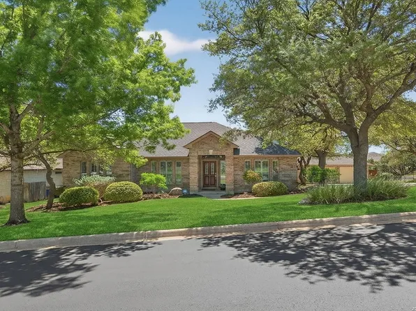 9514 Potters Pt, Helotes, TX 78023