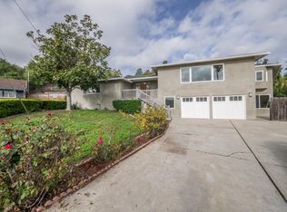 4387 Ranchero Dr, Soquel, CA 95073