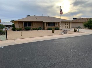 9523 W Hitching Post Dr, Sun City, AZ 85373