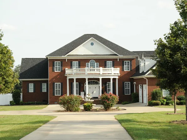 5665 State Highway 91, Donalsonville, GA 39845