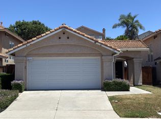 533 Avenida Aguila, San Marcos, CA 92069