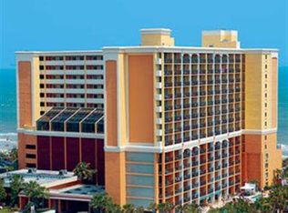 6900 N Ocean Blvd #1404, Myrtle Beach, SC 29572