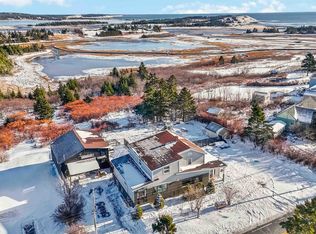 204 Conrad Rd, Lawrencetown, NS B2Z 1S1