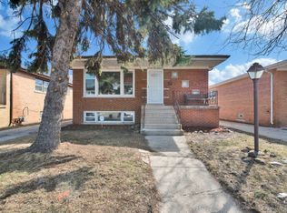407 Yates Ave, Calumet City, IL 60409