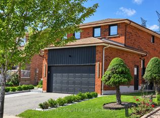 319 Glen Shields Ave, Vaughan, ON L4K1T4