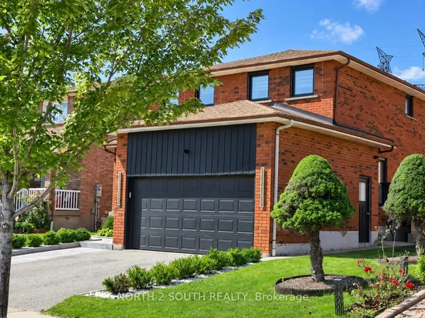 319 Glen Shields Ave, Vaughan, ON L4K 1T4