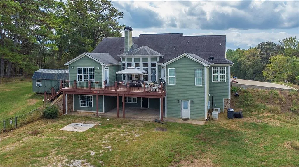 8365 Wallace Wood Rd — Photo 2
