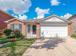 10407 Marble Crest Dr, Houston, TX 77095