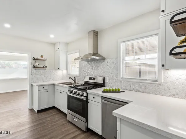 539 W 1ST Street, Mesa, AZ 85201