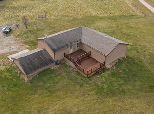 8786 County Road 142, Williamsburg, MO 63388
