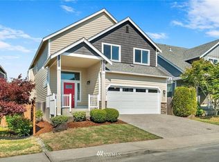 235 Anacortes Pl NE, Renton, WA 98059