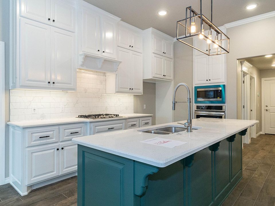 Blue Spruce Half Bath Britton Farms by Homes By Taber Zillow