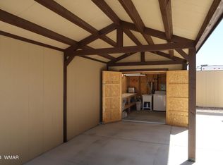 8235 Navajo Cir LOT 431, Show Low, AZ 85901