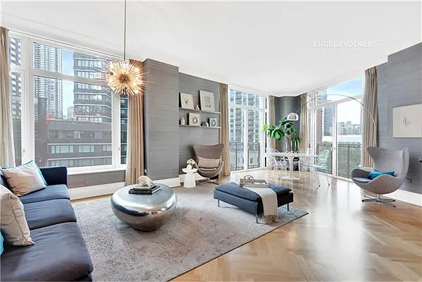 Sold by Engel & Völkers New York City | media 2