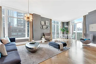 Sold by Engel & Völkers New York City