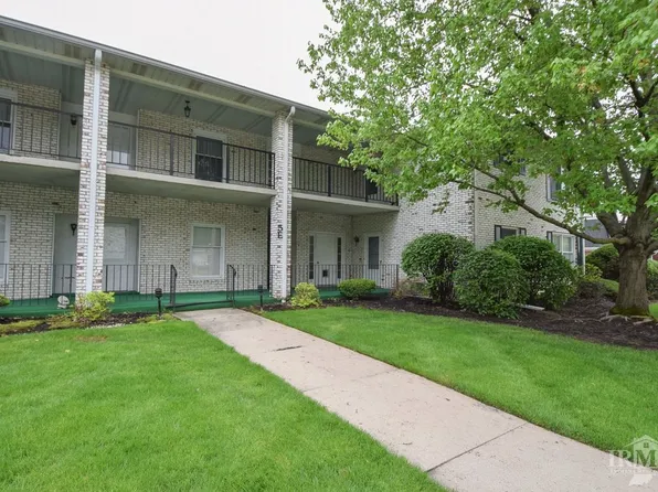 4501 N Wheeling Ave #5-5E-6, Muncie, IN 47303